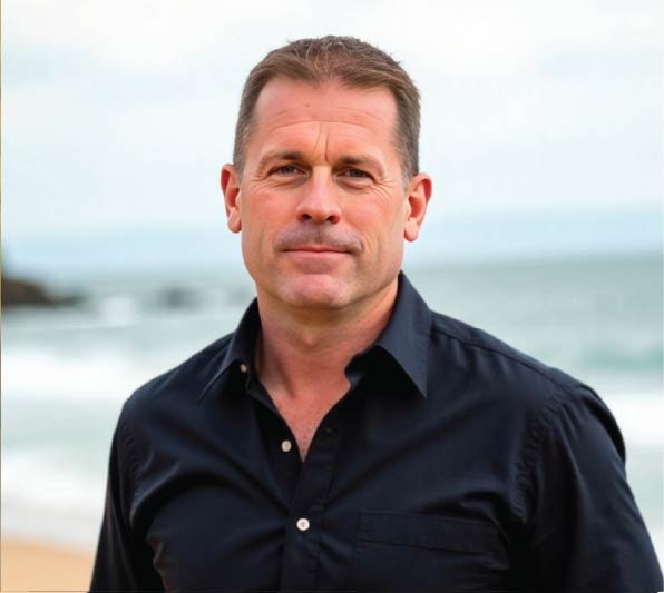 Iestyn Lewis
